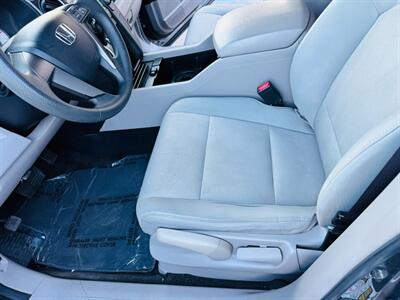 2010 Honda Pilot LX   - Photo 9 - San Diego, CA 92115