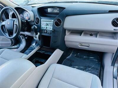 2010 Honda Pilot LX   - Photo 11 - San Diego, CA 92115