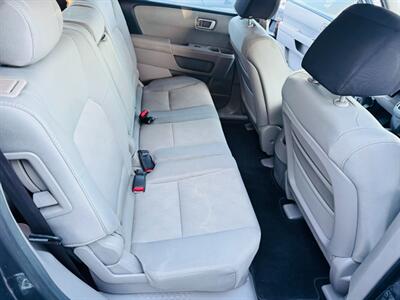 2010 Honda Pilot LX   - Photo 15 - San Diego, CA 92115