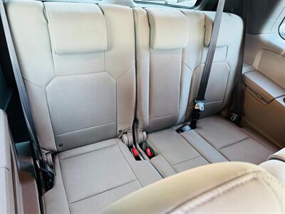 2010 Honda Pilot LX   - Photo 16 - San Diego, CA 92115