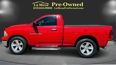 2011 RAM 1500 ST   - Photo 2 - San Diego, CA 92115