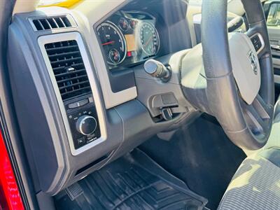 2011 RAM 1500 ST   - Photo 8 - San Diego, CA 92115