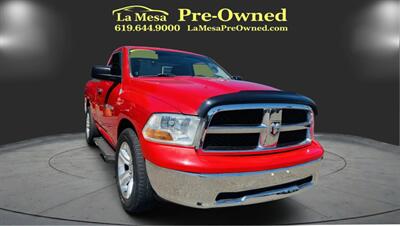2011 RAM 1500 ST   - Photo 4 - San Diego, CA 92115
