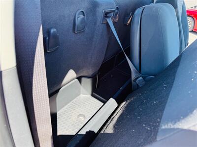 2011 RAM 1500 ST   - Photo 13 - San Diego, CA 92115