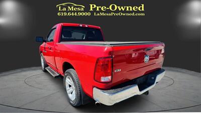 2011 RAM 1500 ST   - Photo 3 - San Diego, CA 92115