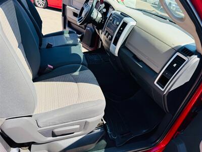 2011 RAM 1500 ST   - Photo 10 - San Diego, CA 92115