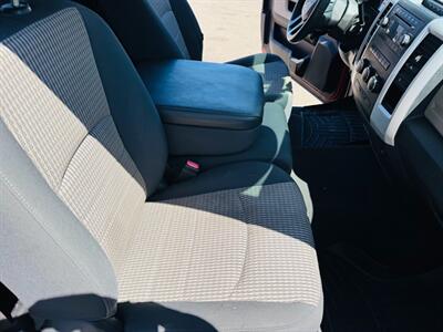 2011 RAM 1500 ST   - Photo 12 - San Diego, CA 92115