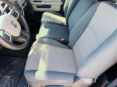 2011 RAM 1500 ST   - Photo 9 - San Diego, CA 92115