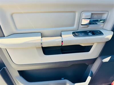 2011 RAM 1500 ST   - Photo 7 - San Diego, CA 92115