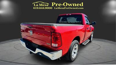 2011 RAM 1500 ST   - Photo 6 - San Diego, CA 92115