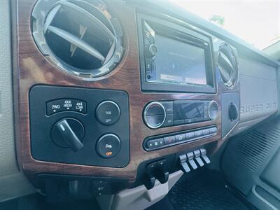 2009 Ford F-250 Cabelas FX4 - Photo 10 - San Diego, CA 92115