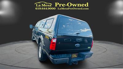 2009 Ford F-250 Cabelas FX4 - Photo 6 - San Diego, CA 92115