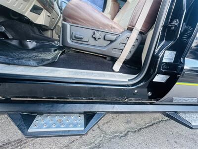 2009 Ford F-250 Cabelas FX4 - Photo 23 - San Diego, CA 92115