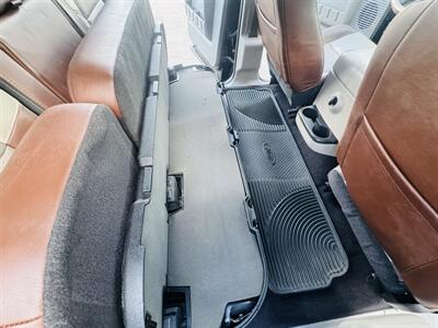 2009 Ford F-250 Cabelas FX4 - Photo 21 - San Diego, CA 92115