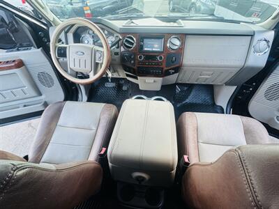 2009 Ford F-250 Cabelas FX4 - Photo 12 - San Diego, CA 92115