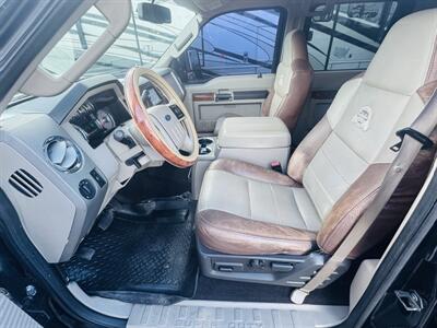 2009 Ford F-250 Cabelas FX4 - Photo 8 - San Diego, CA 92115