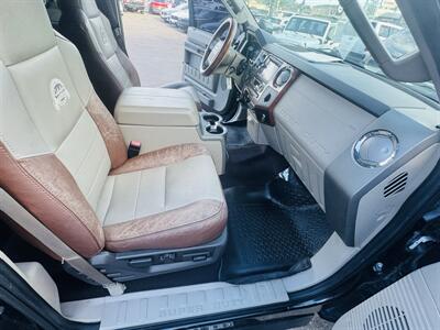 2009 Ford F-250 Cabelas FX4 - Photo 15 - San Diego, CA 92115