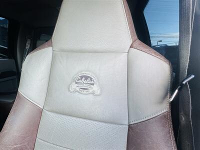 2009 Ford F-250 Cabelas FX4 - Photo 13 - San Diego, CA 92115