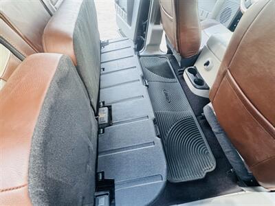 2009 Ford F-250 Cabelas FX4 - Photo 20 - San Diego, CA 92115