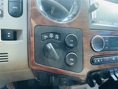 2009 Ford F-250 Cabelas FX4 - Photo 9 - San Diego, CA 92115
