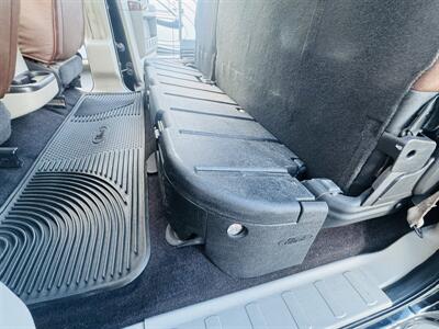 2009 Ford F-250 Cabelas FX4 - Photo 22 - San Diego, CA 92115