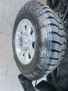 2009 Ford F-250 Cabelas FX4 - Photo 24 - San Diego, CA 92115