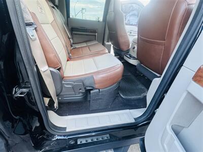 2009 Ford F-250 Cabelas FX4 - Photo 18 - San Diego, CA 92115