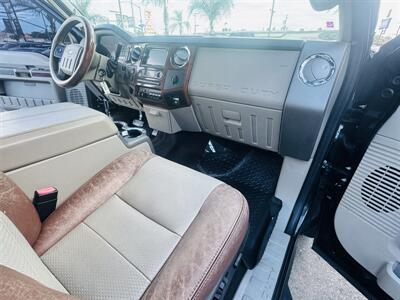 2009 Ford F-250 Cabelas FX4 - Photo 14 - San Diego, CA 92115