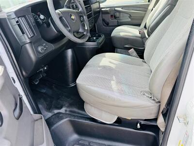 2015 Chevrolet Express 2500  Make Money With Van - Photo 7 - San Diego, CA 92115