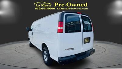 2015 Chevrolet Express 2500  Make Money With Van - Photo 3 - San Diego, CA 92115
