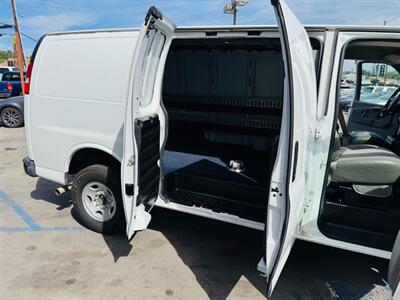 2015 Chevrolet Express 2500  Make Money With Van - Photo 10 - San Diego, CA 92115