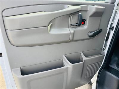 2015 Chevrolet Express 2500  Make Money With Van - Photo 6 - San Diego, CA 92115