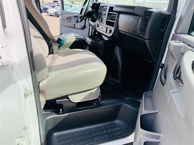 2015 Chevrolet Express 2500  Make Money With Van - Photo 8 - San Diego, CA 92115