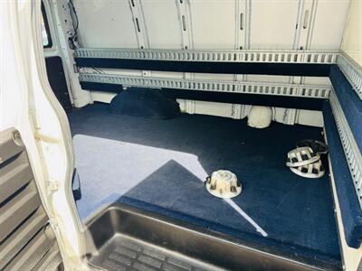 2015 Chevrolet Express 2500  Make Money With Van - Photo 9 - San Diego, CA 92115