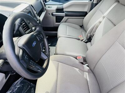 2018 Ford F-150 XLT - Photo 14 - San Diego, CA 92115