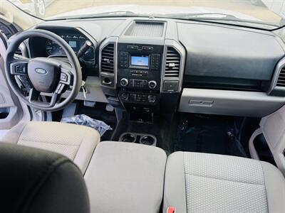 2018 Ford F-150 XLT - Photo 11 - San Diego, CA 92115