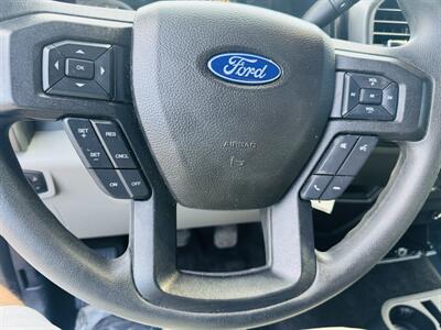 2018 Ford F-150 XLT - Photo 10 - San Diego, CA 92115