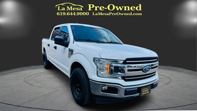 2018 Ford F-150 XLT - Photo 4 - San Diego, CA 92115