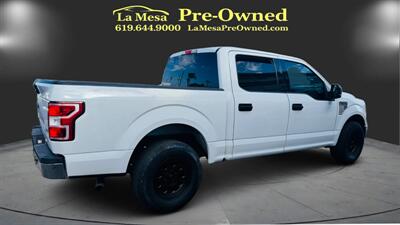 2018 Ford F-150 XLT - Photo 5 - San Diego, CA 92115
