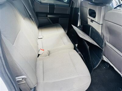 2018 Ford F-150 XLT - Photo 16 - San Diego, CA 92115