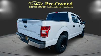 2018 Ford F-150 XLT - Photo 6 - San Diego, CA 92115