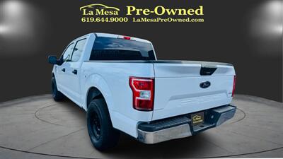 2018 Ford F-150 XLT - Photo 3 - San Diego, CA 92115