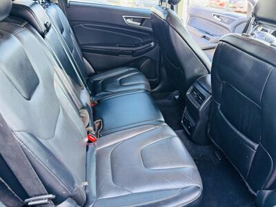 2017 Ford Edge Titanium   - Photo 11 - San Diego, CA 92115