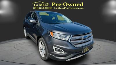 2017 Ford Edge Titanium   - Photo 4 - San Diego, CA 92115