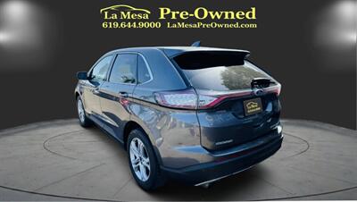2017 Ford Edge Titanium   - Photo 3 - San Diego, CA 92115