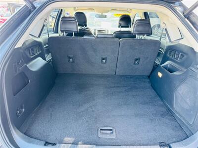 2017 Ford Edge Titanium   - Photo 15 - San Diego, CA 92115