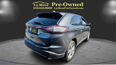 2017 Ford Edge Titanium   - Photo 6 - San Diego, CA 92115
