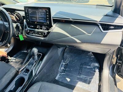 2021 Toyota Corolla SE   - Photo 15 - San Diego, CA 92115