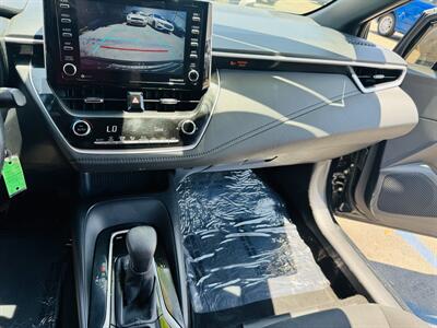 2021 Toyota Corolla SE   - Photo 12 - San Diego, CA 92115