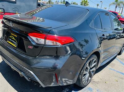 2021 Toyota Corolla SE   - Photo 6 - San Diego, CA 92115